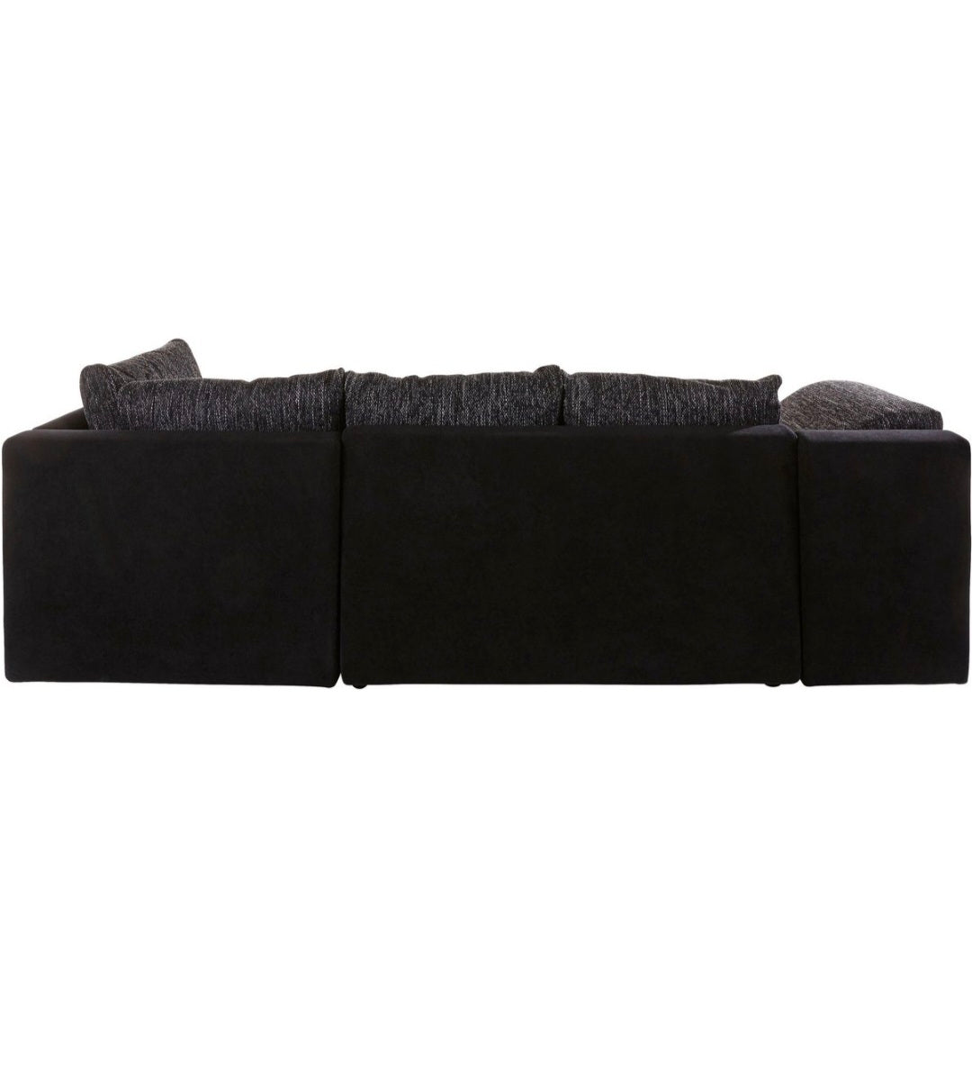 Ecksofa mit Bettfunktion