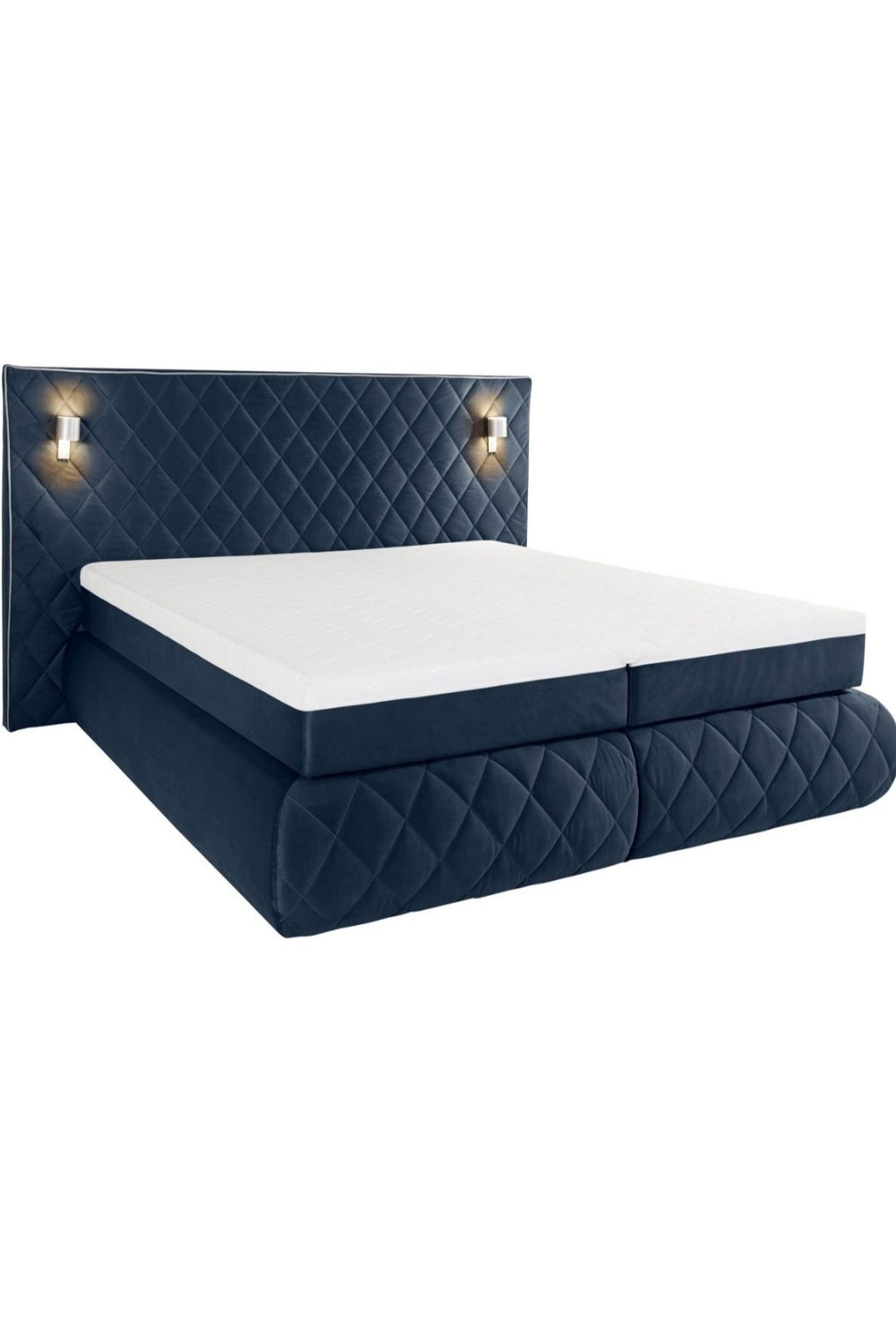 Boxspringbett 180x200