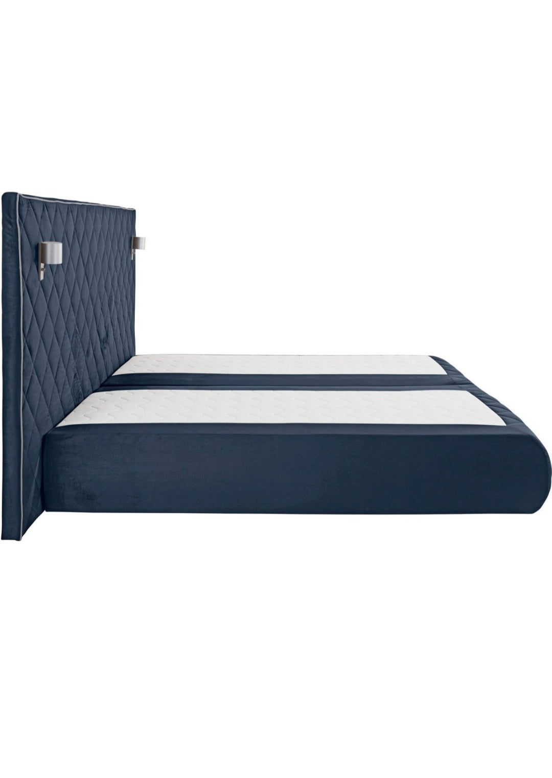 Boxspringbett 180x200