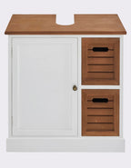 Waschbeckenunterschrank