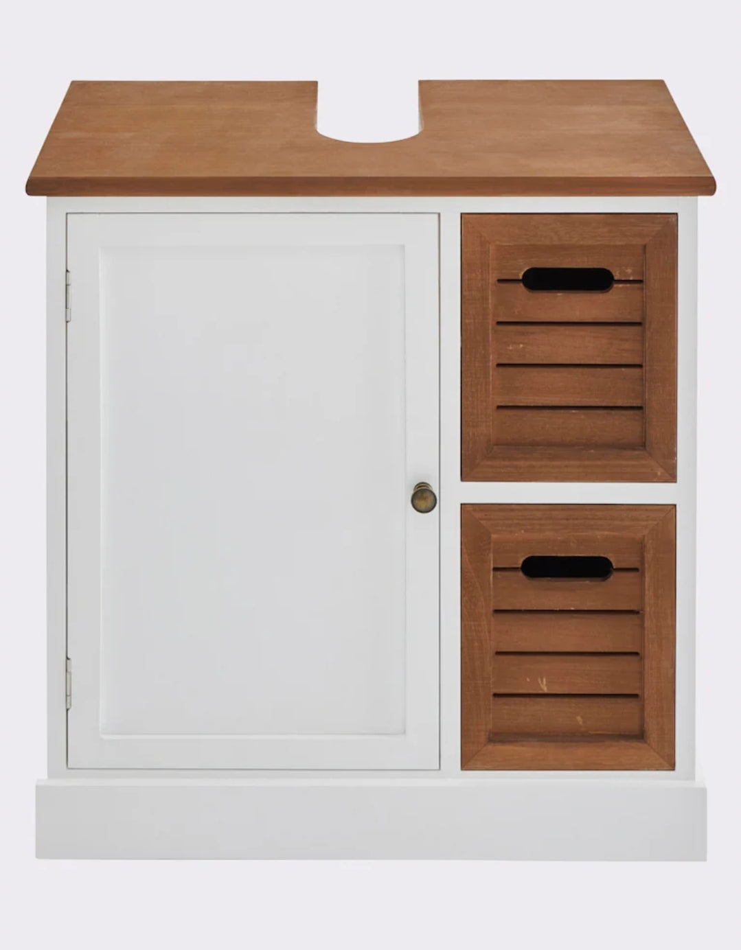 Waschbeckenunterschrank