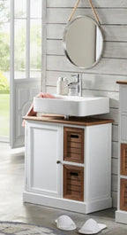 Waschbeckenunterschrank