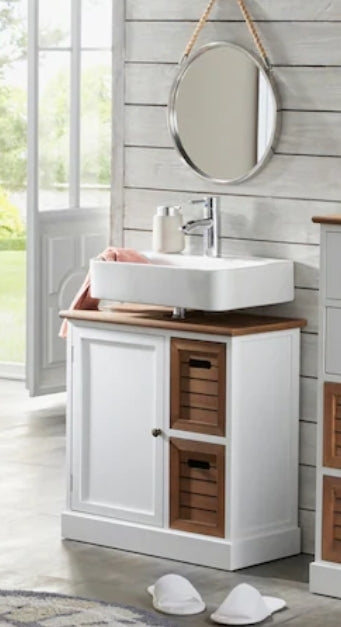 Waschbeckenunterschrank