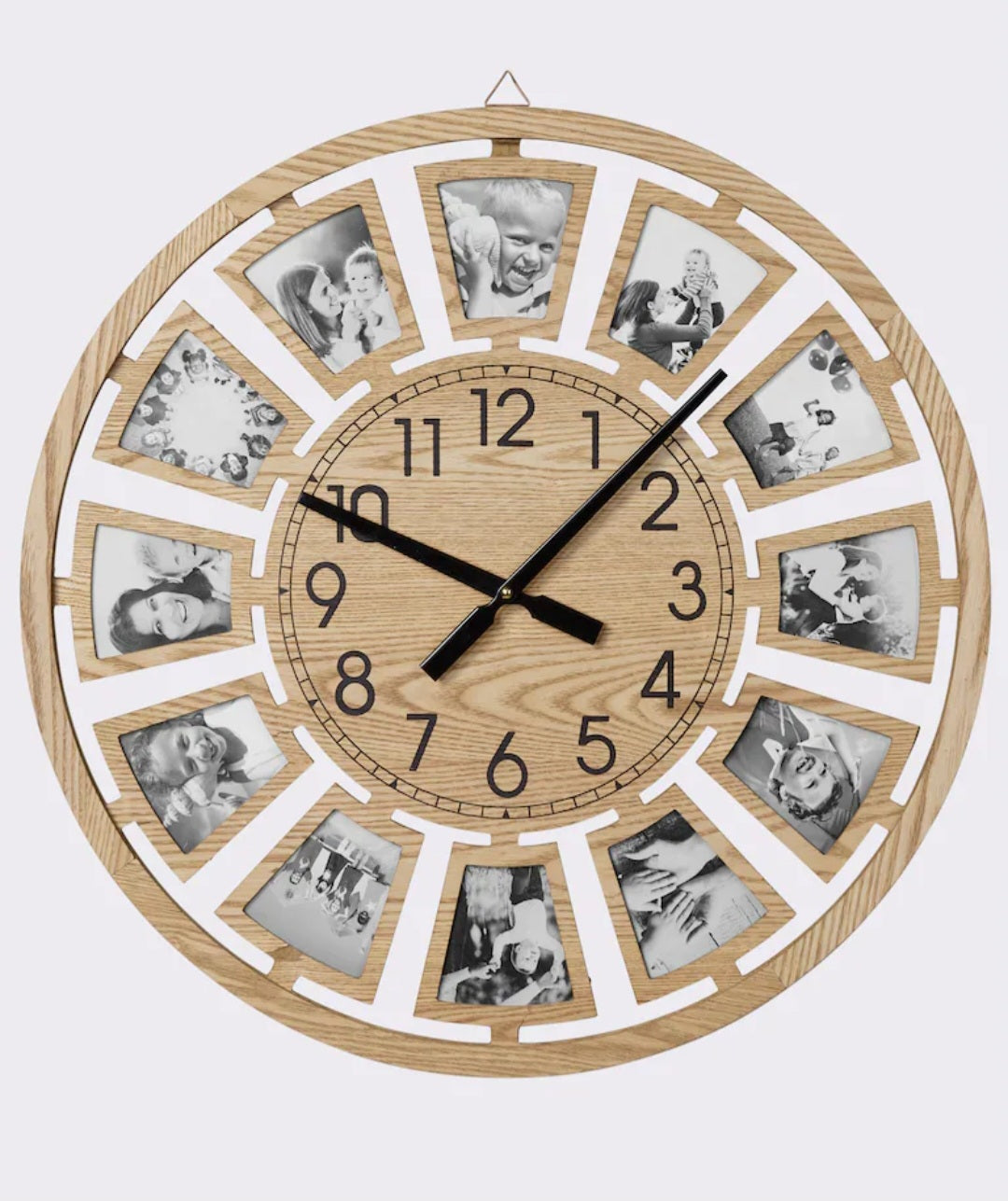 Wanduhr