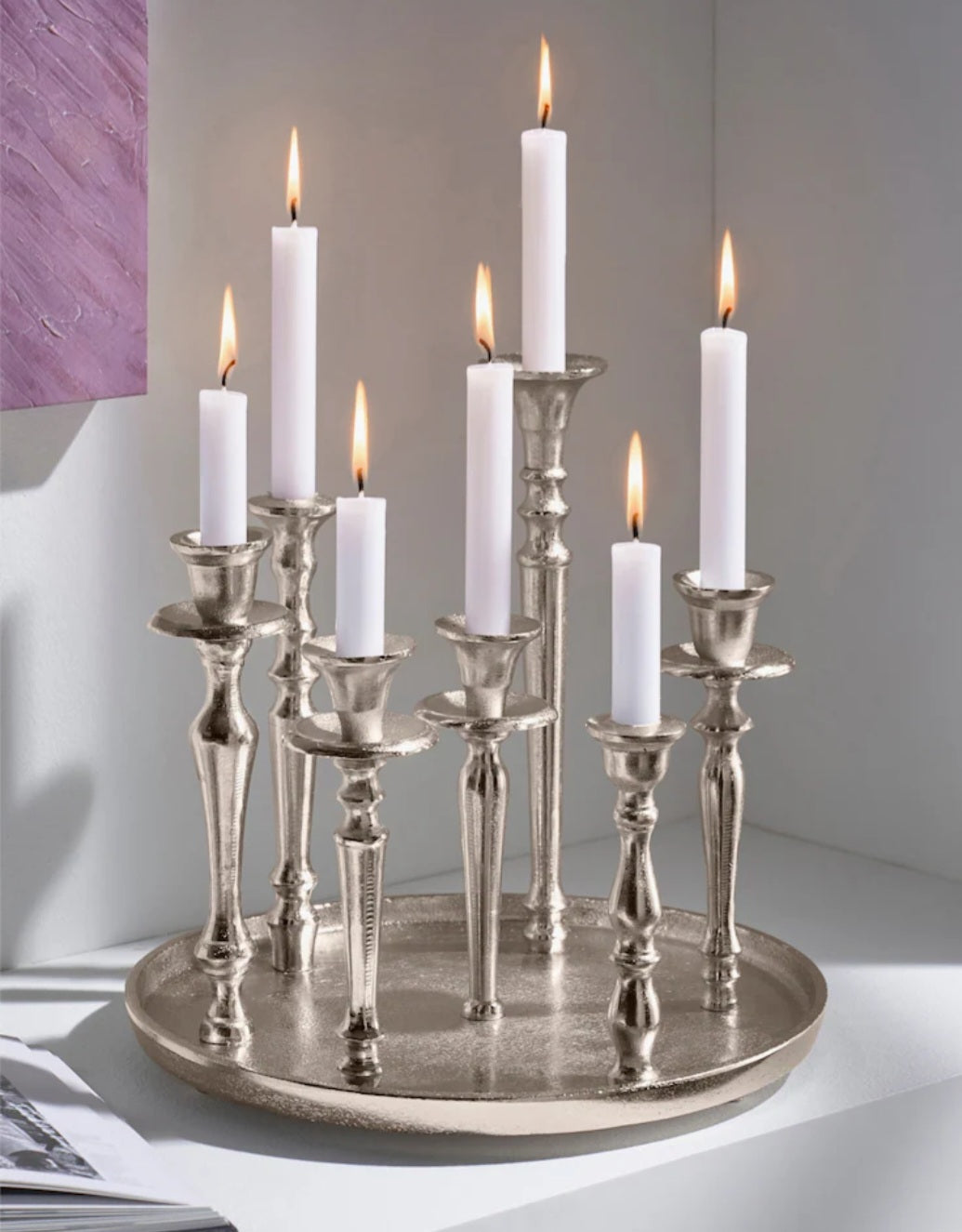 Kerzenleuchter