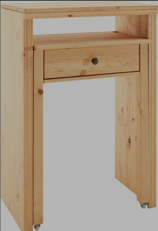 Schreibtisch