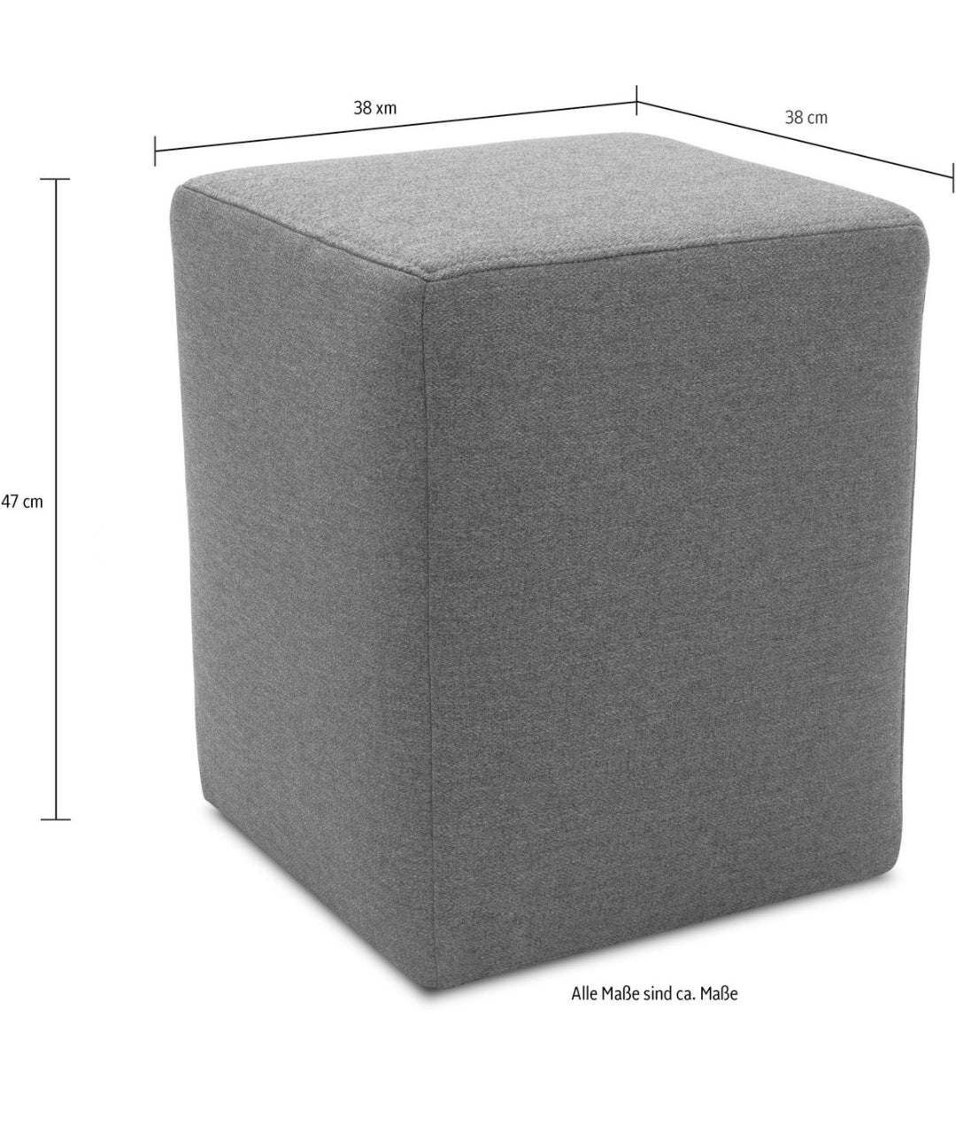 Hocker