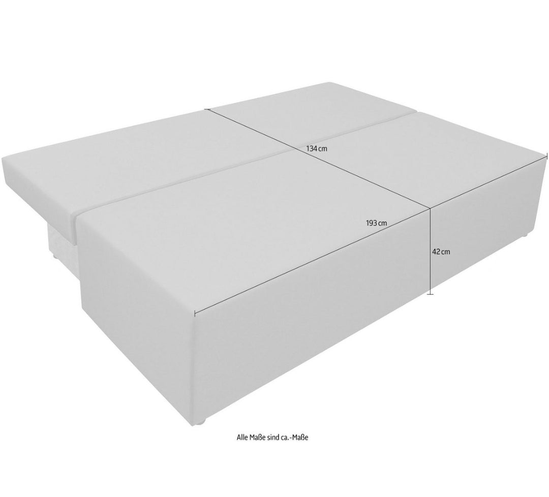 Schlafsofa