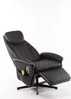 Relaxsessel mit Massagefunktion