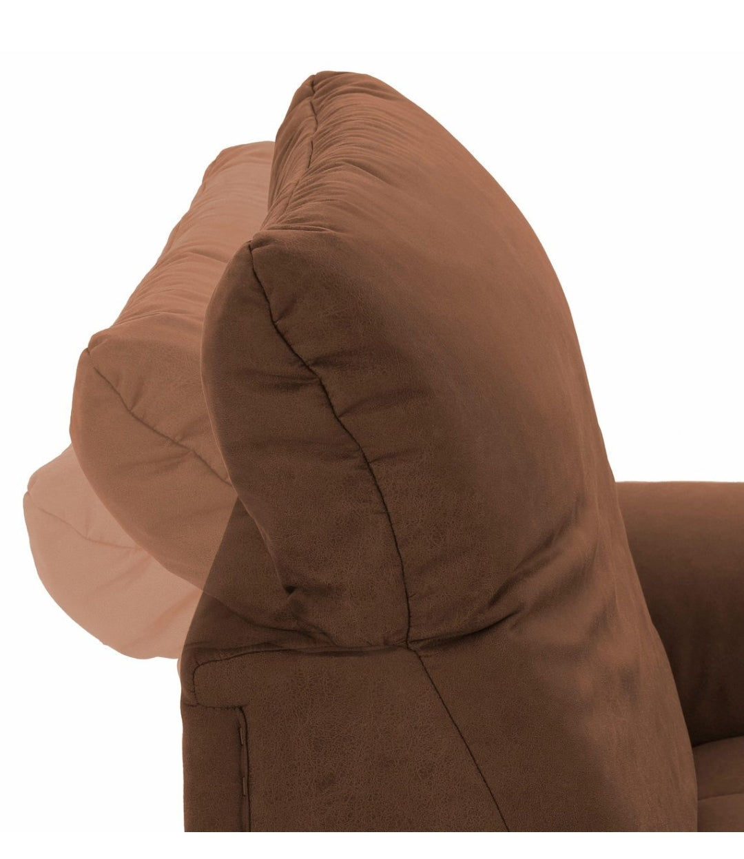 Ecksofa inkl. Hocker