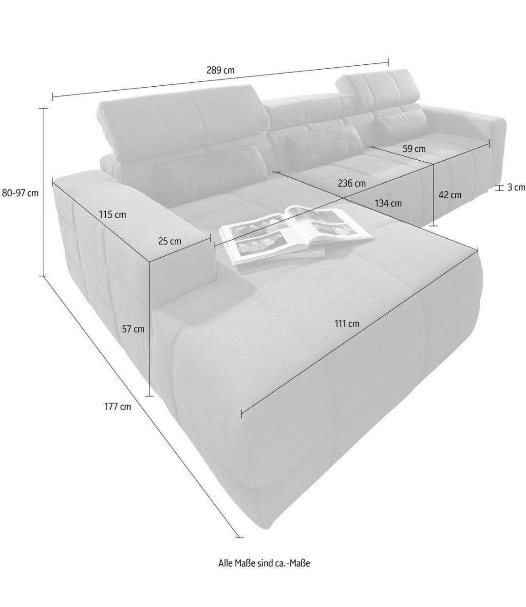 Ecksofa