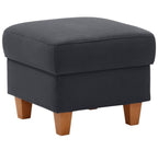 Hocker  mit Stauraumfach
