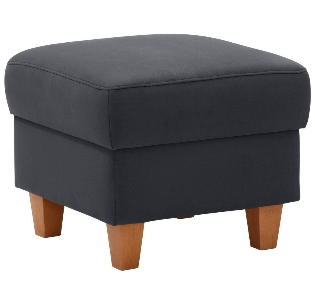 Hocker  mit Stauraumfach