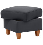 Hocker  mit Stauraumfach