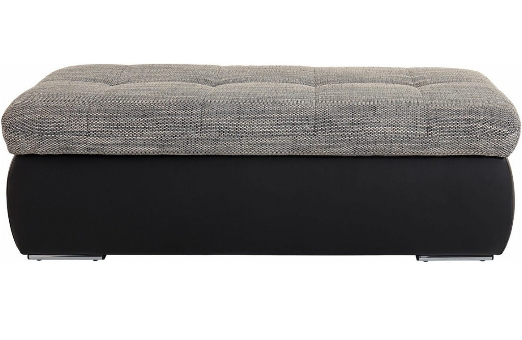 Hocker mit Stauraum