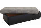 Hocker mit Stauraum