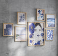 Bilder -Set 7 tlg.