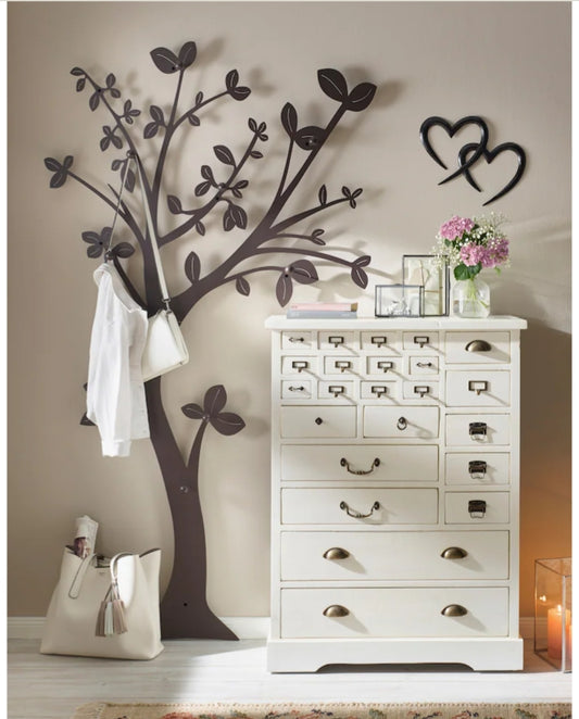 Kommode / Apothekerschrank