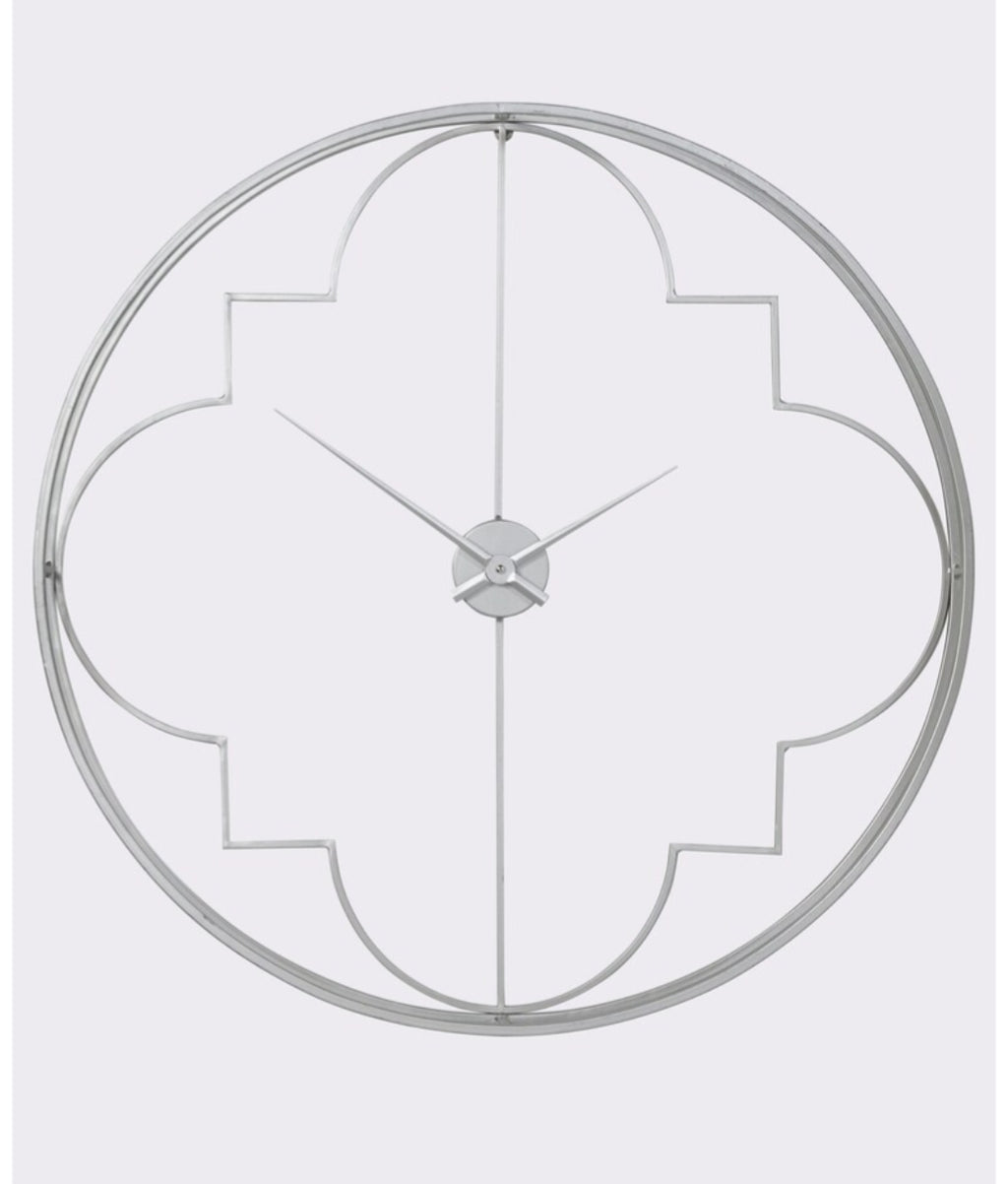 Wanduhr