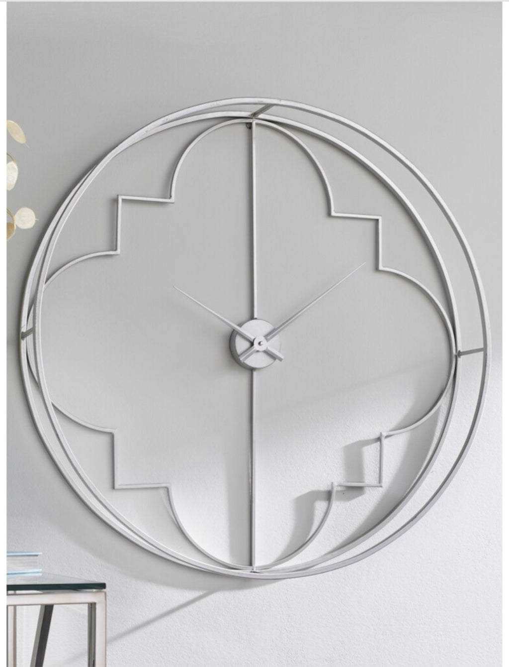Wanduhr