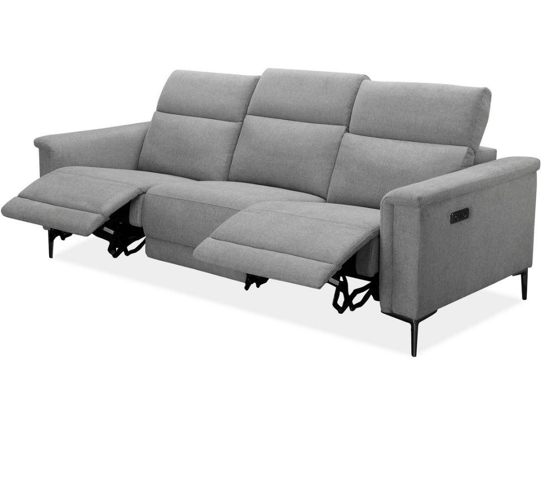 Sofa 3-Sitzer mit Relaxfunktion