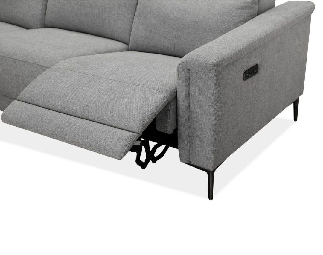 Sofa 3-Sitzer mit Relaxfunktion