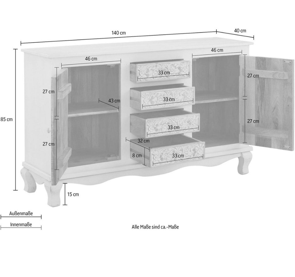 Sideboard