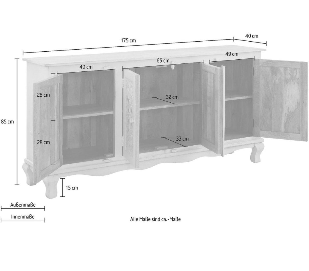 Sideboard
