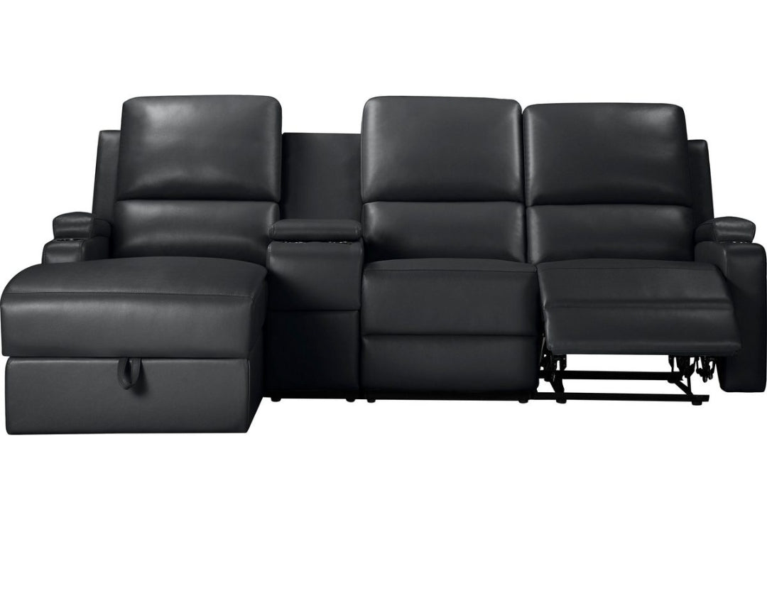 Ecksofa / Kinosofa