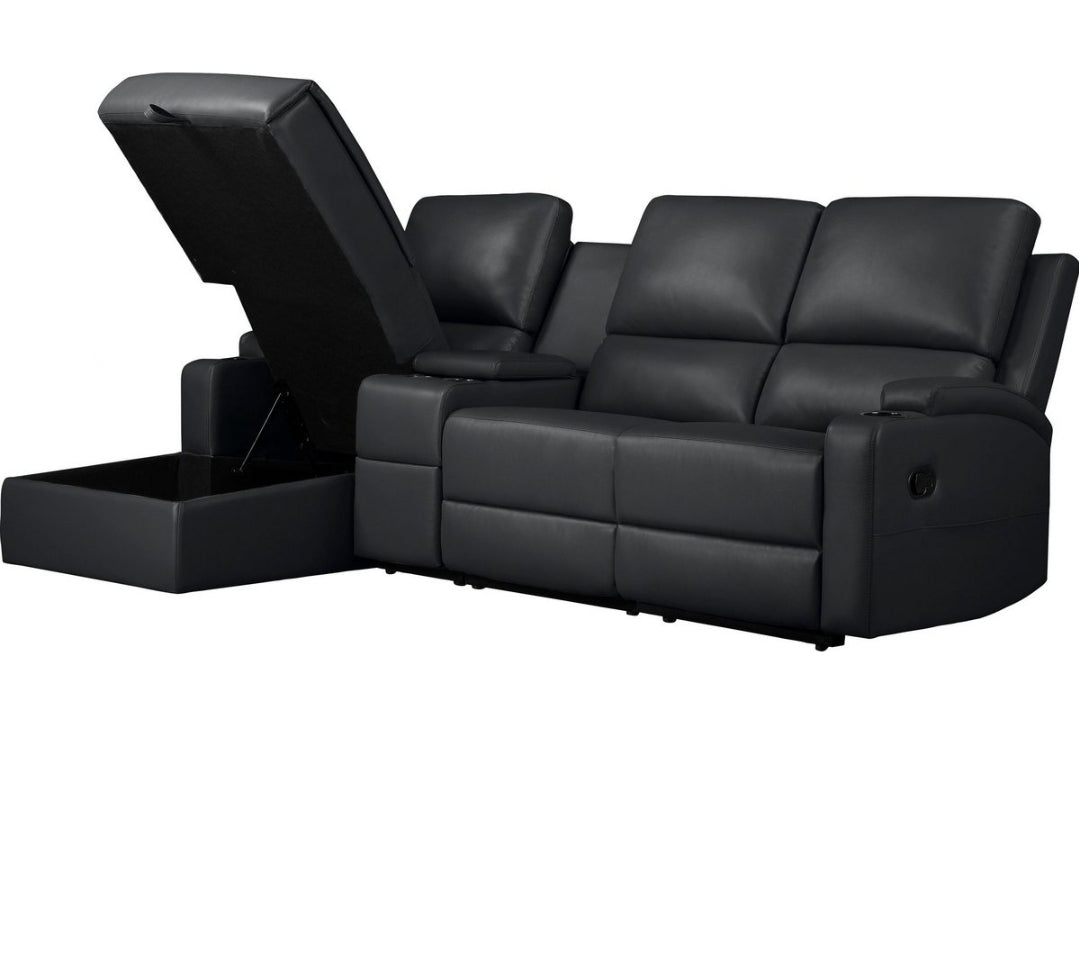 Ecksofa / Kinosofa