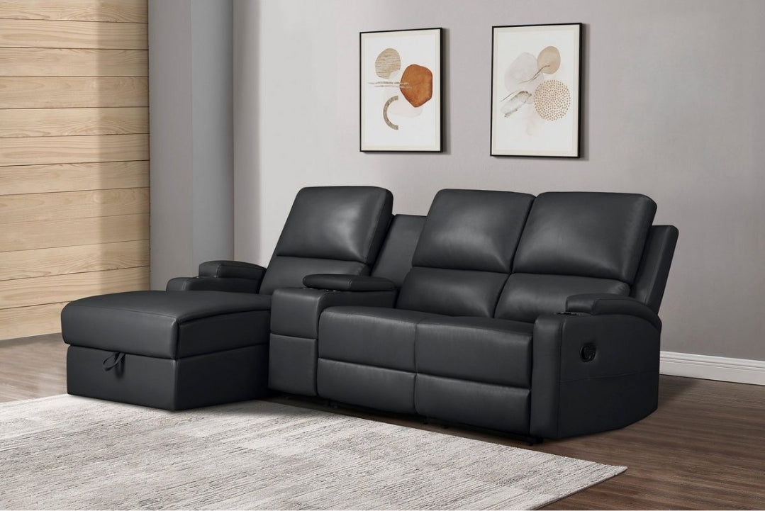 Ecksofa / Kinosofa