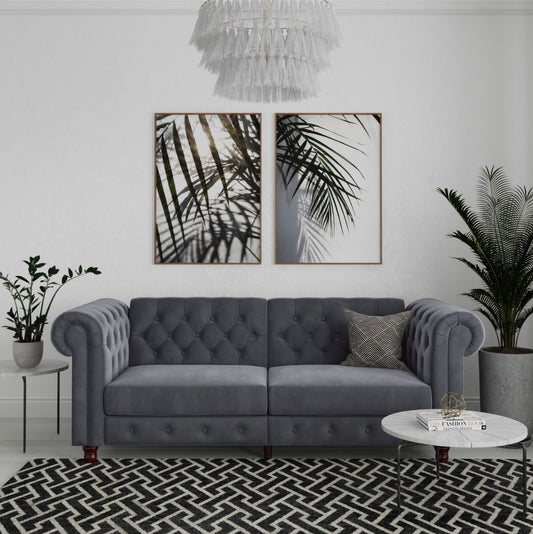3 - Sitzer Sofa