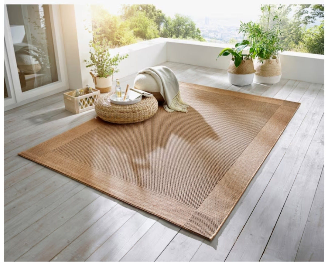 Teppich 160 x 230 cm