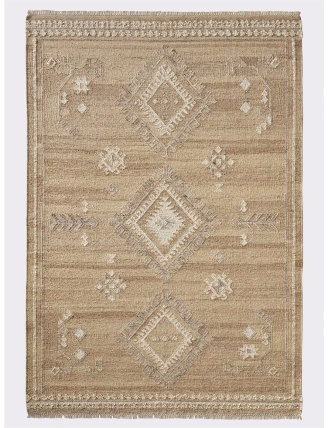 Teppich 120 x 180 cm