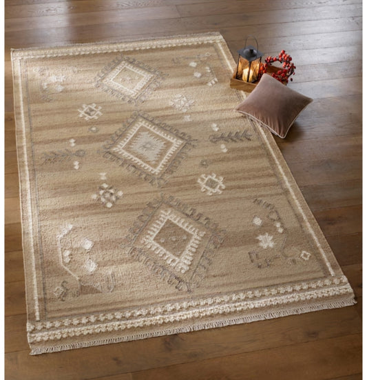 Teppich 120 x 180 cm