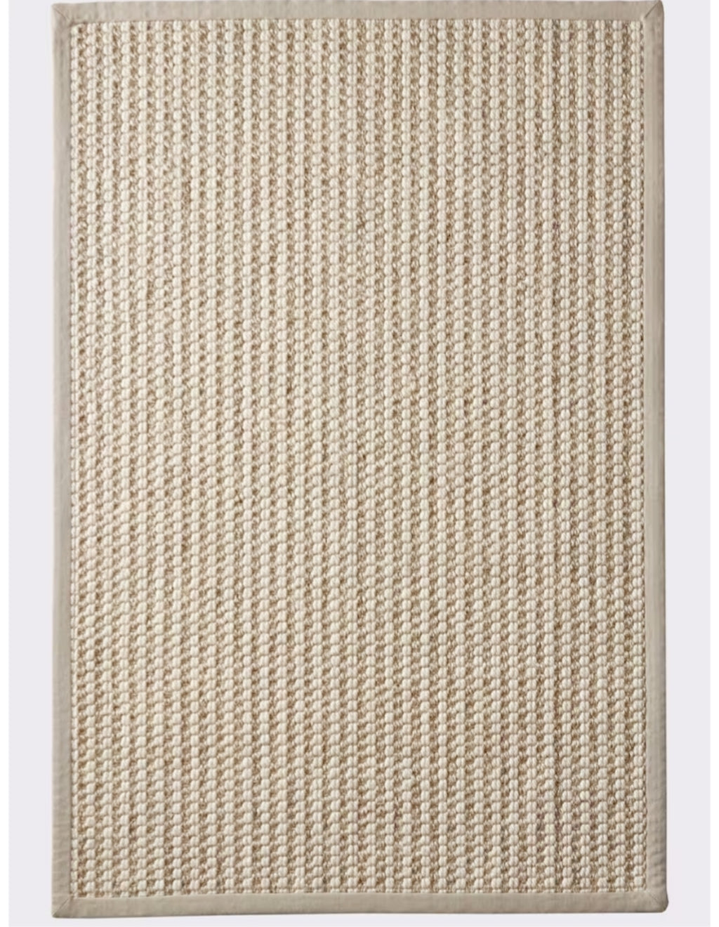 Teppich 60 x 90 cm