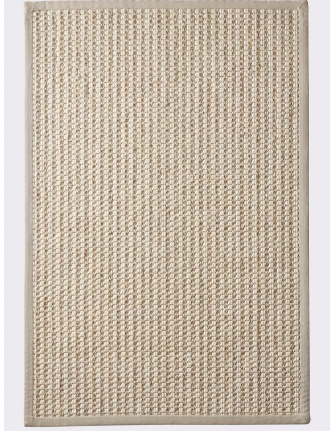 Teppich 60 x 90 cm