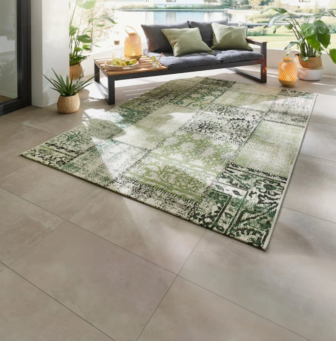 Teppich  160 x 230 cm