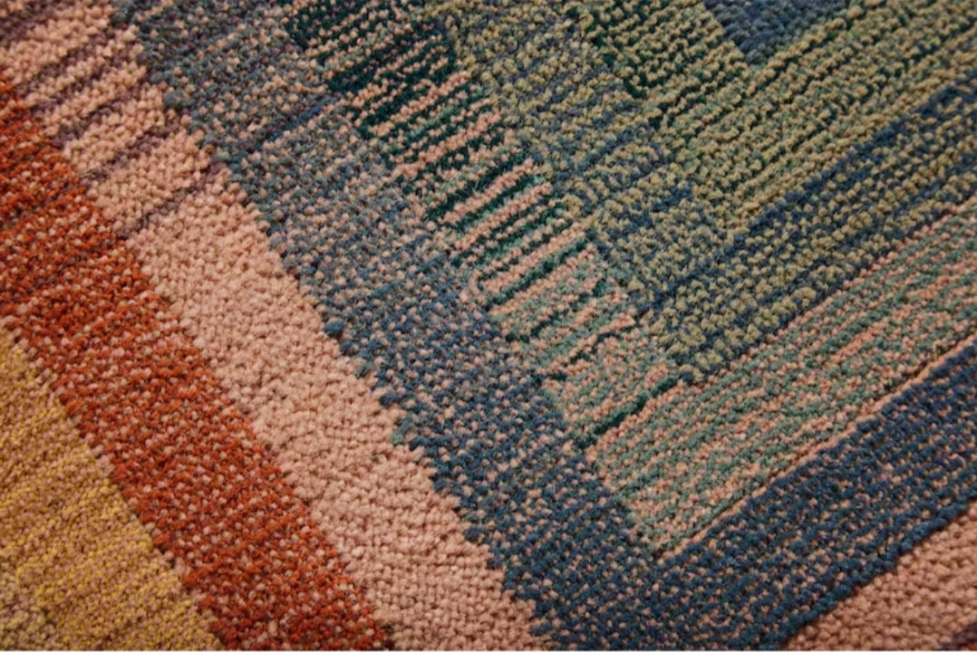 Teppich 160 x 230 cm