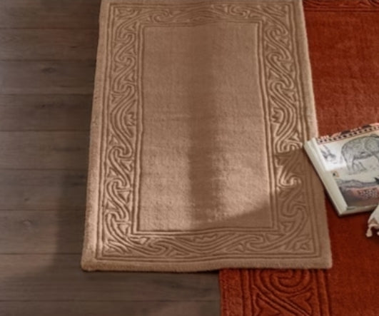 Teppich  70 x 140 cm