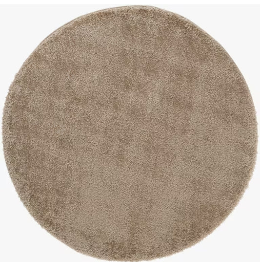 Teppich  rund