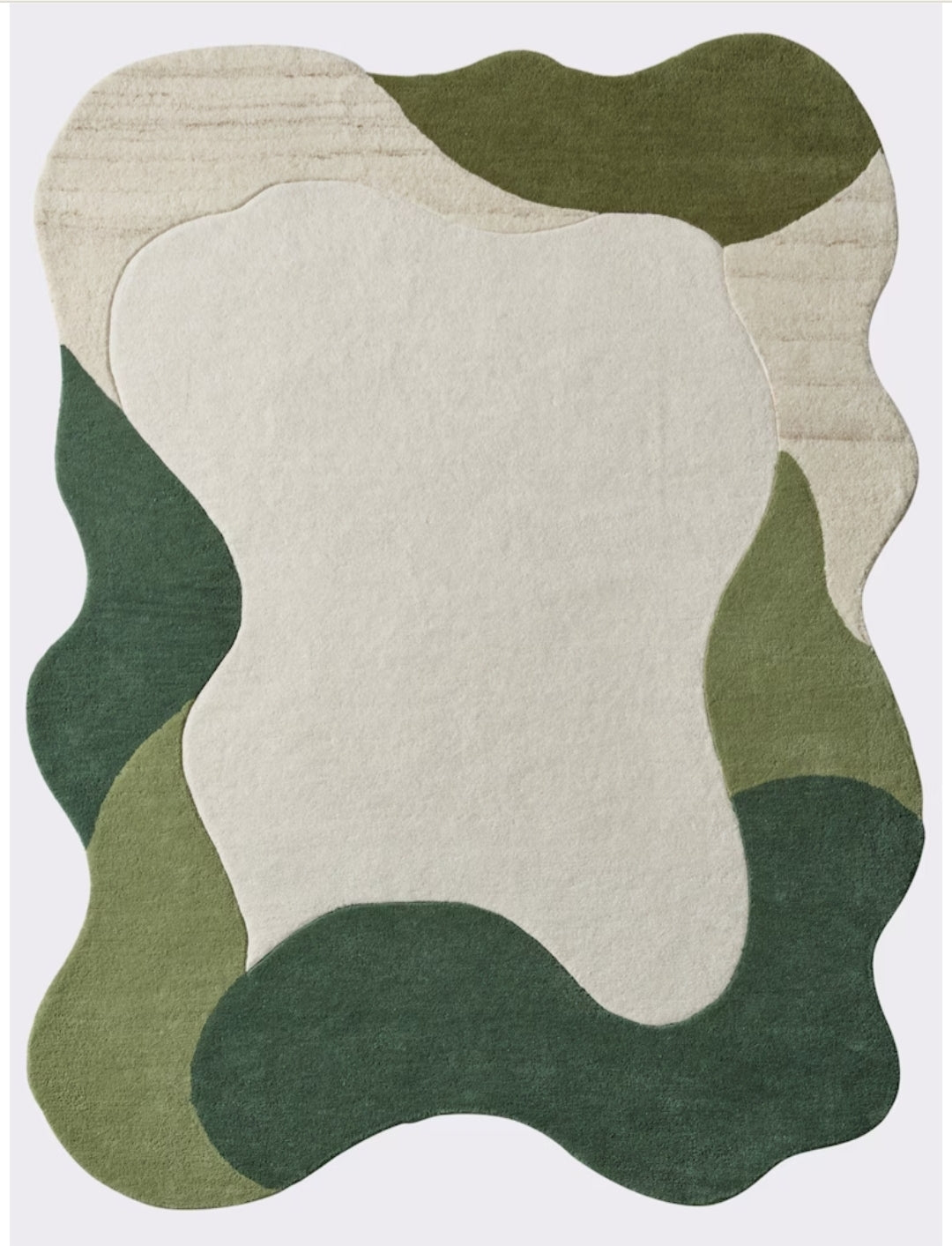 Teppich 160 x 220 cm