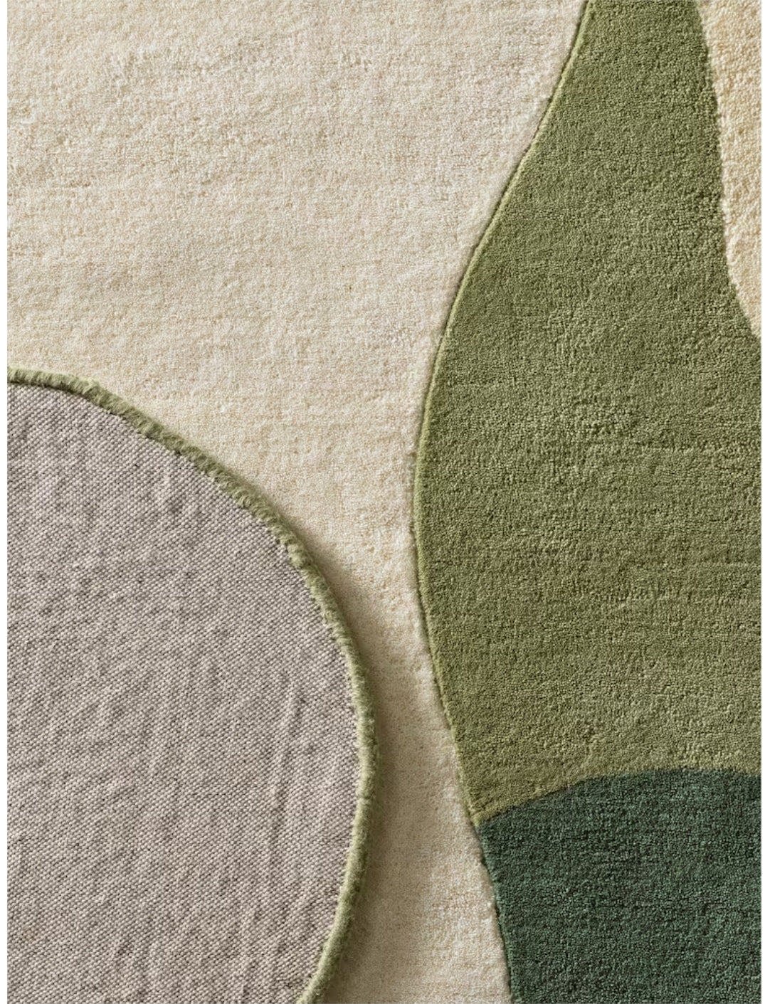 Teppich 160 x 220 cm