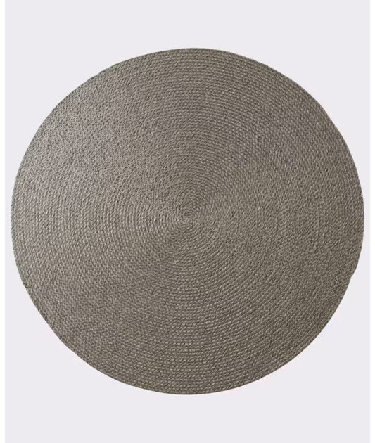 Teppich rund