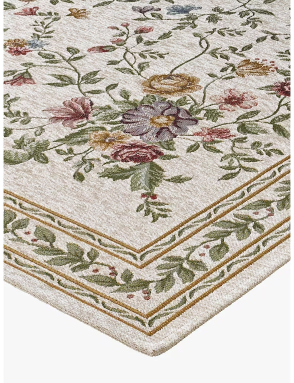 Teppich  60 x 90 cm