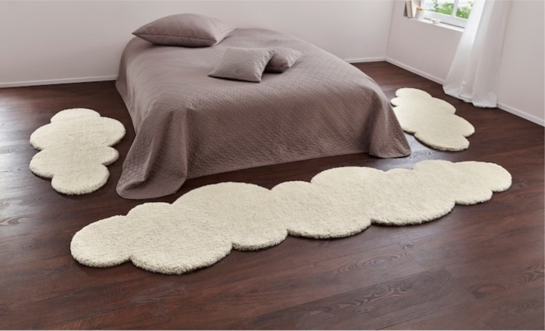 Teppich / Bettvorleger