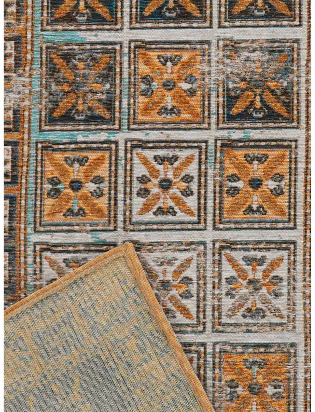 Teppich  200 x 280 cm