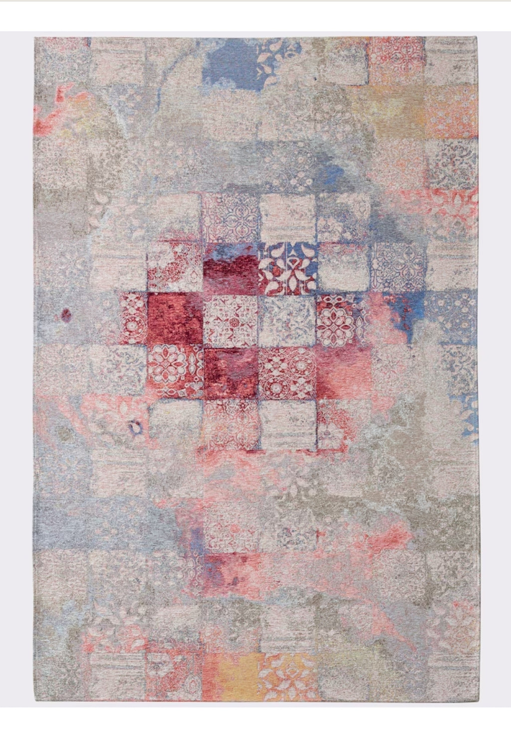 Teppich  75 x 165 cm