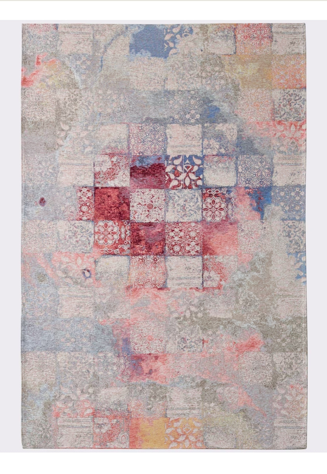 Teppich  75 x 165 cm