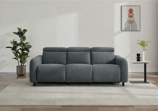 3 -Sitzer mit Relaxfunktion